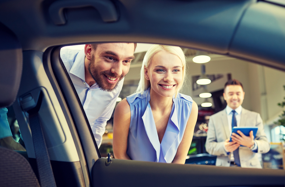Five Questions For Any Satisfying Purchase At Used Vehicle Dealers