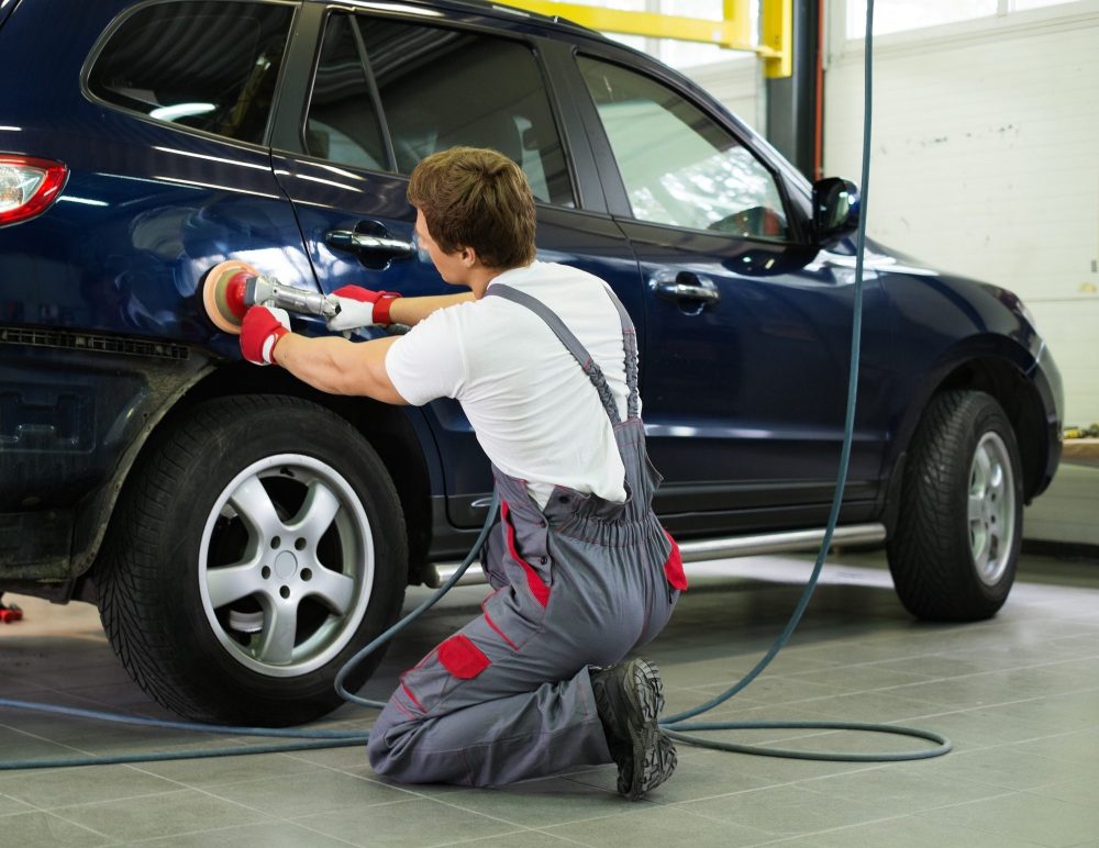 Approaching Collision Repair Shop For Your Vehicle – Here are Few Questions To Ask