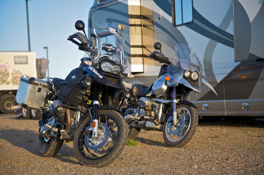 The BMW GS Series Explained: Adventure Riding at Its Best