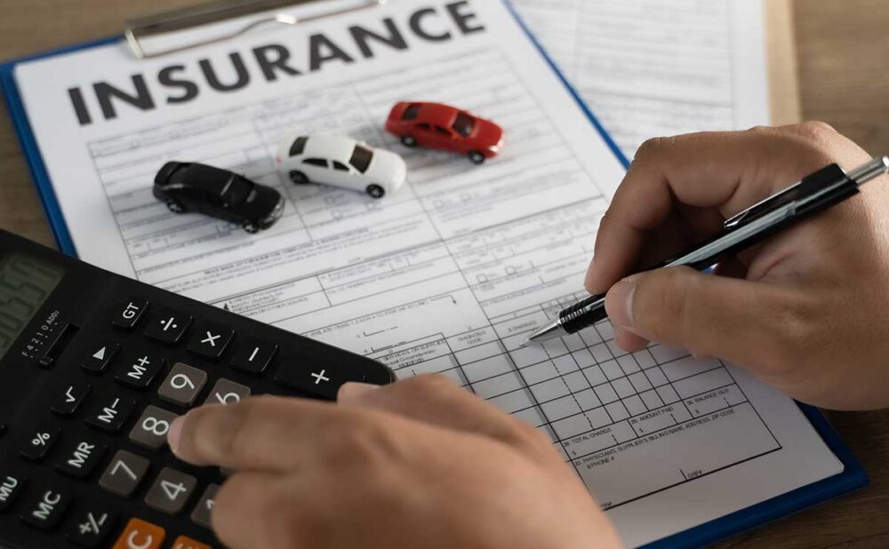 How to Get Car Insurance in South Africa: Easy Steps to Follow