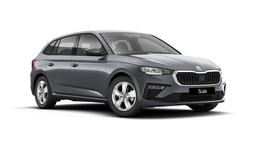 Why the New Skoda Scala Is a Smart Choice for Everyday Driving