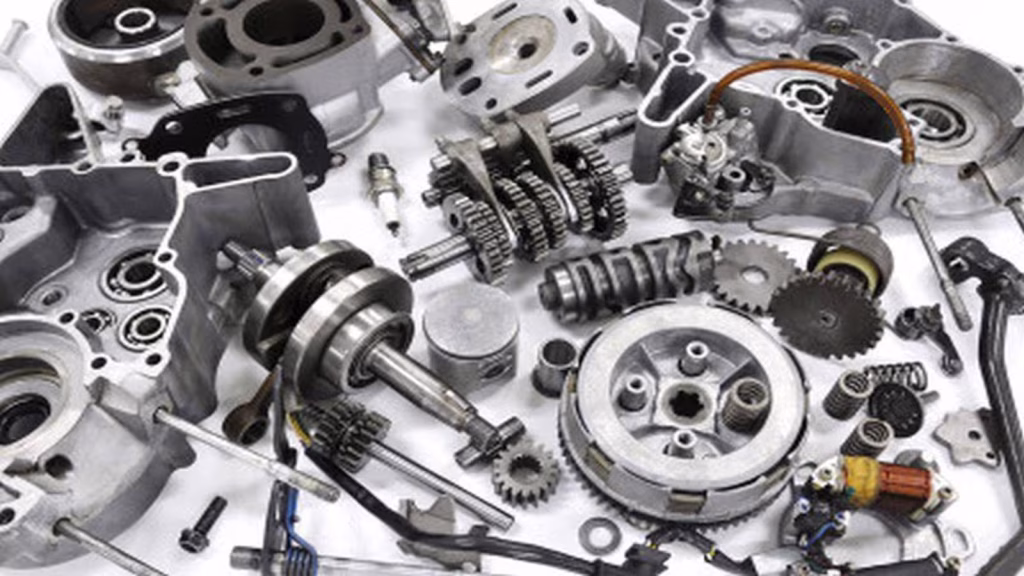 How Eco-Friendly Auto Parts Are Changing the Maintenance Game
