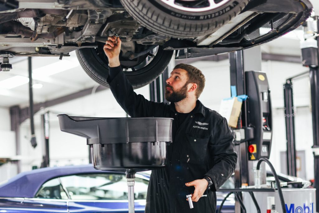 The Financial Benefits of Investing in a Preventive Car Service Plan