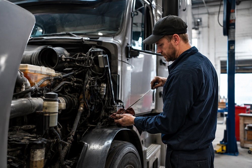 Commercial Truck Repair Cost Guide: Labor Rates, Parts Pricing, and Quote Evaluation